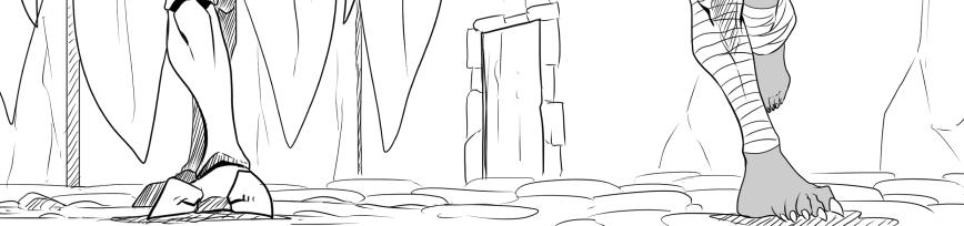 Monster girls on tour - Episode 178, Page 1: Page 178